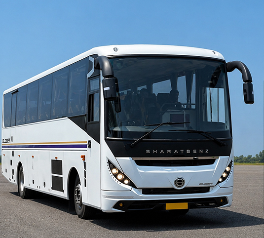 45 Seater Glider Coach